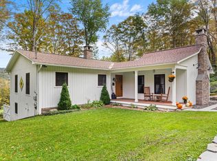 504 Brookfield Rd, Berlin, VT 05602