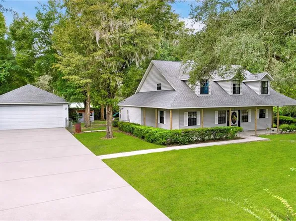 4605 County Road 692, Webster, FL 33597