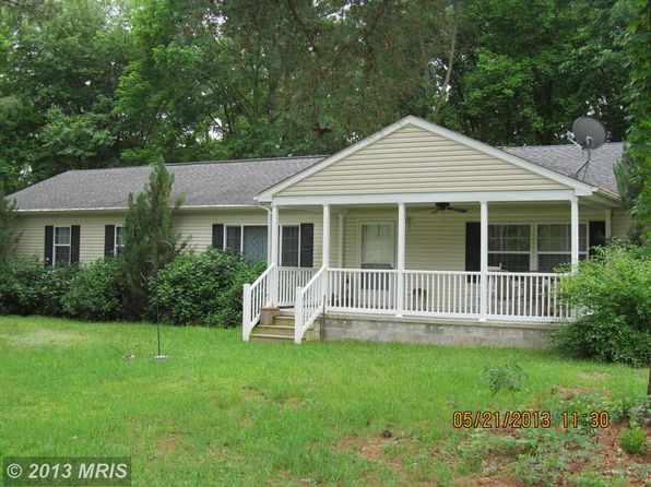 Hurlock MD For Sale by Owner (FSBO) - 1 Homes | Zillow