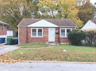 4608 Seattle St, Saint Louis, MO
