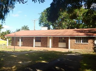 106 S Greenstar Ave, Pahokee, FL 33476