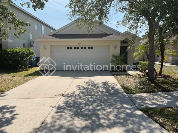 713 Cristelle Jean Dr, Ruskin, FL 33570
