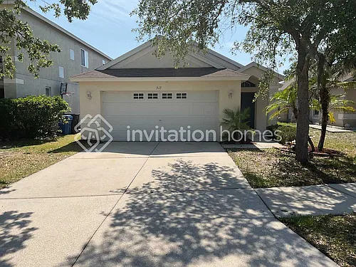 713 Cristelle Jean Dr Photo 1