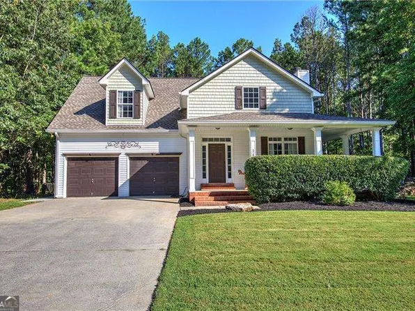 144 Greatwood Dr, White, GA 30184
