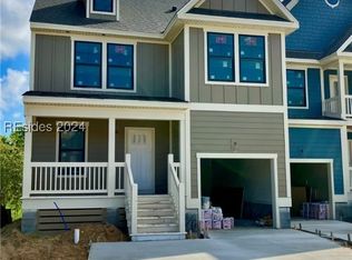 41 Old Stoney Ln, Hilton Head, SC 29926