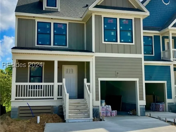 41 Old Stoney Ln, Hilton Head Island, SC 29926
