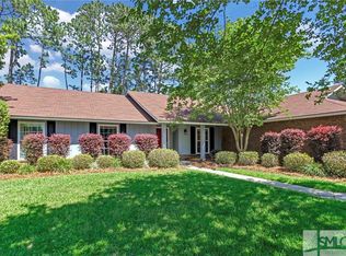 124 Blue Marlin Dr, Savannah, GA 31410
