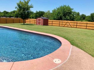6002 Kimiko Ln, Lawton, OK 73507