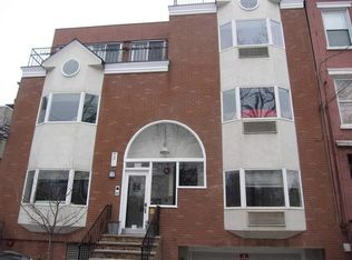 210 5th St APT 2, Hoboken, NJ 07030