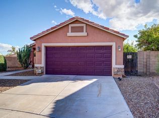 3129 W Salter Dr, Phoenix, AZ 85027
