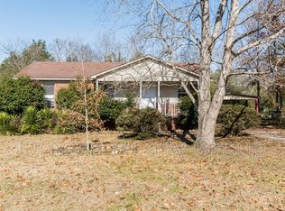 41 Dana Dr, Montevallo, AL 35115