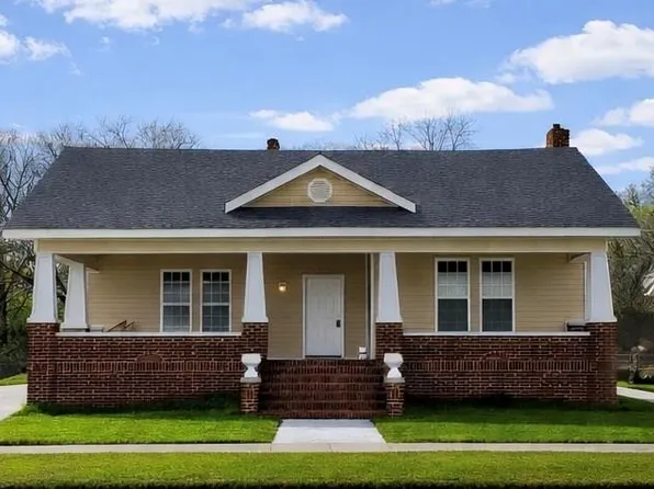 509 N Hamilton St, Dalton, GA 30720