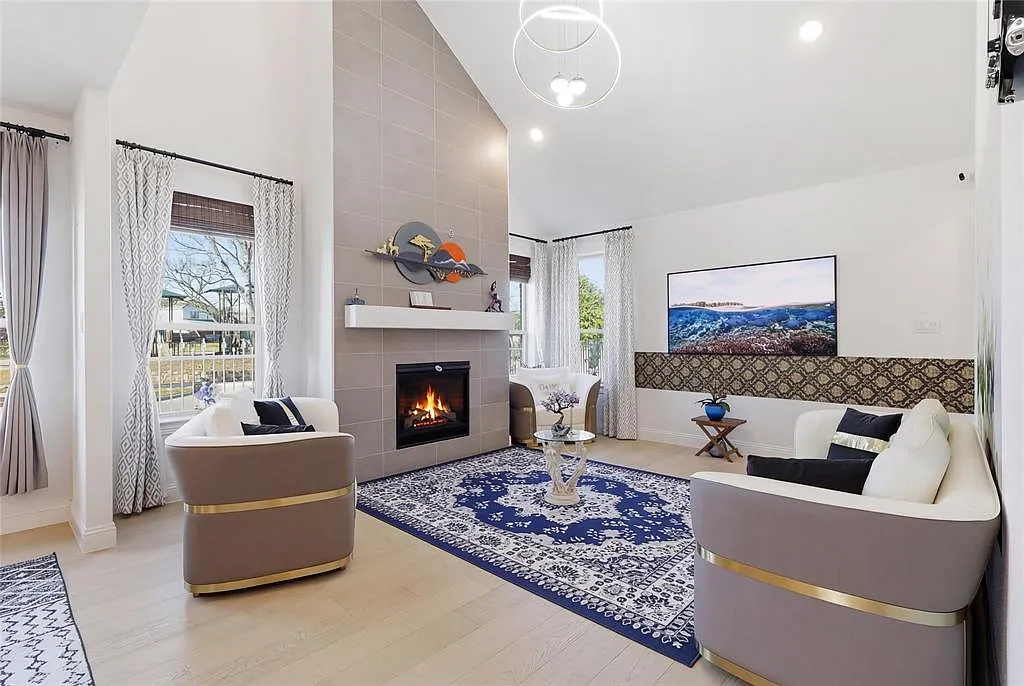 4 bed, 3.0 bath, 3091 sqft, $4,000 — Photo 4