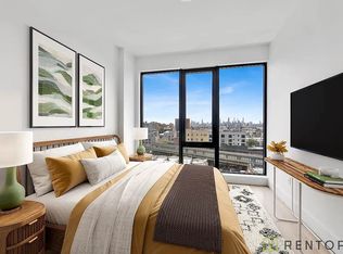 60 Cedar St #15J, Brooklyn, NY 11221