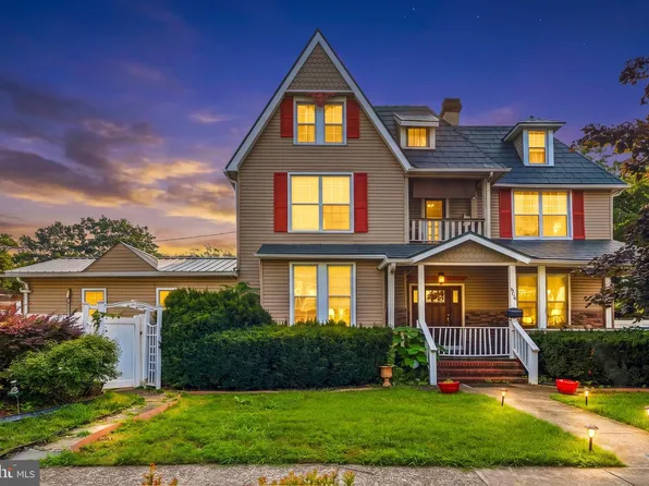 508 Jennings St, Beverly, NJ 08010