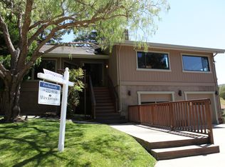 2528 Heide Ct, El Sobrante, CA 94803