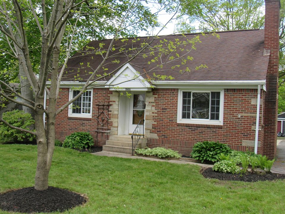 1st image of 3600 N Marcella Ave