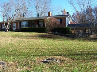 15 Lund Ln, Montgomery City, MO 63361