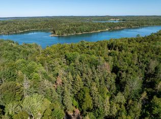 48 Coffins Neck Rd, Lubec, ME 04652