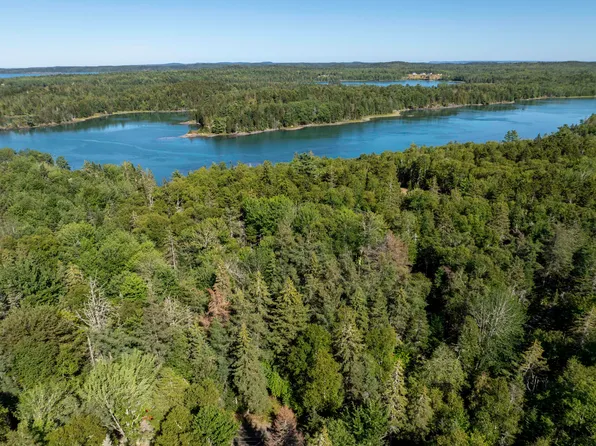 Lot 48 Coffins Neck Road, Lubec, ME 04652