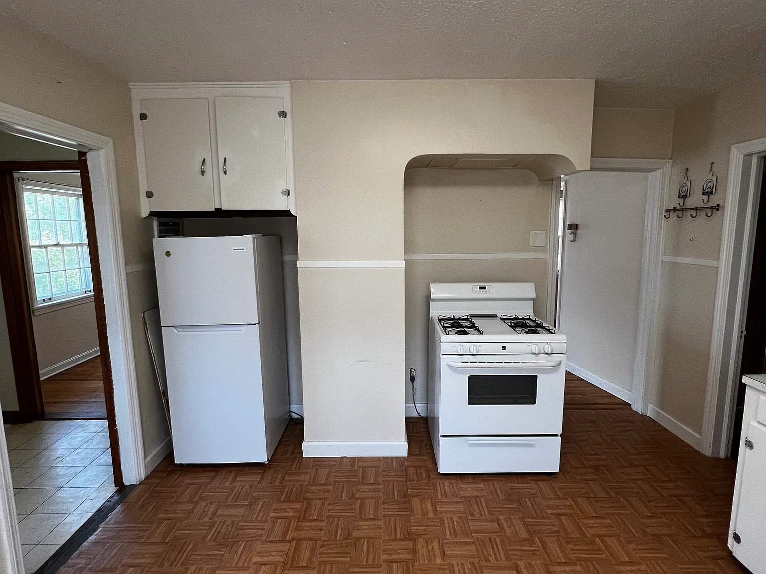 2 bed, 1550 sqft, $1,200 — Photo 4