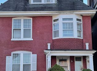 4926 Washington Blvd, Saint Louis, MO 63108