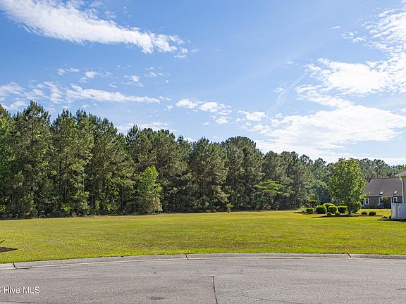 3rd image of 1449 Courtland Place NW LOT 909
