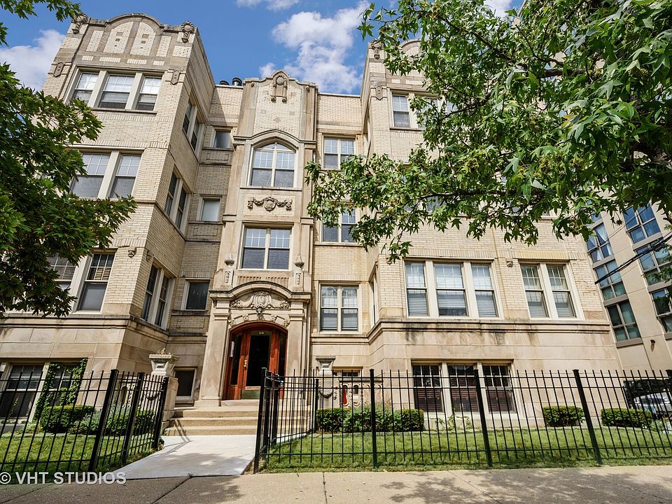 1st image of 814 W Sunnyside Ave APT 2B