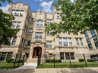 814 W Sunnyside Ave APT 2B, Chicago, IL 60640