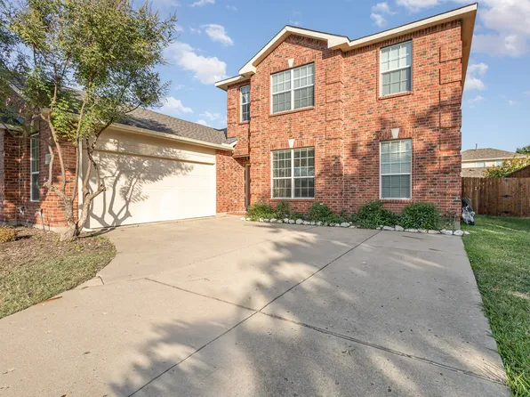 1540 Hardeman Ct, Allen, TX 75002