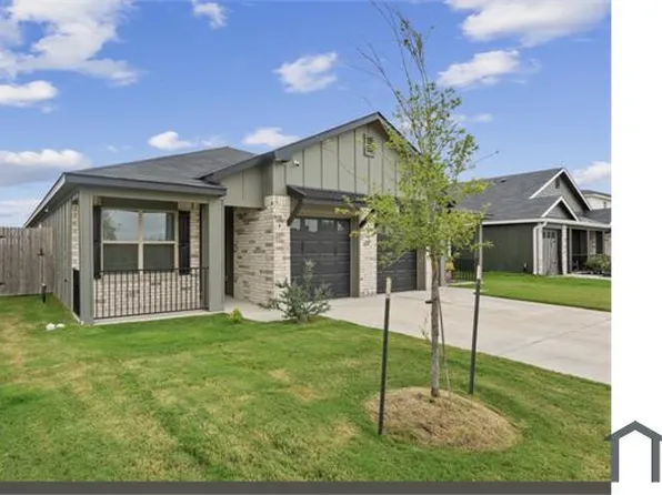 5807 Betty Lou Dr Unit A, Killeen, TX 76549