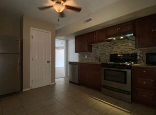 3604 Kell St, Fort Worth, TX 76109