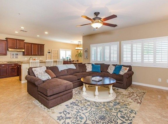 2nd image of 2696 E Donato Dr