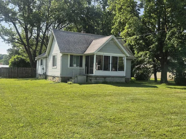 15350 S Telegraph Rd, Monroe, MI 48161