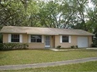 9287 N Citrus Springs Blvd, Citrus Springs, FL 34434