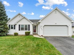 2680 Knollwood Way, Easton, PA 18040