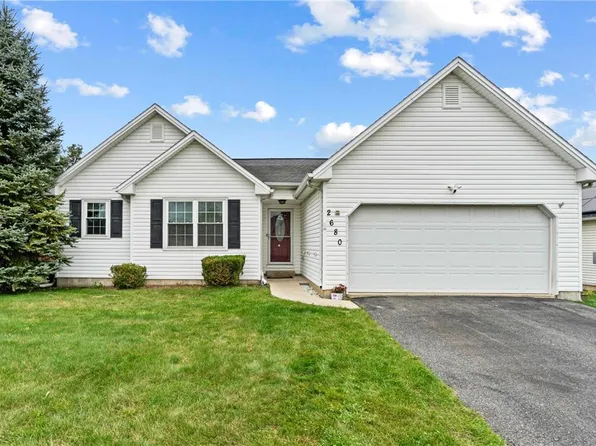 2680 Knollwood Way, Easton, PA 18040