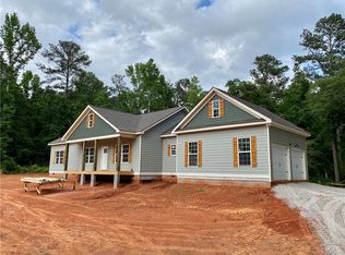 232 Center Point Rd, Carrollton, GA 30117