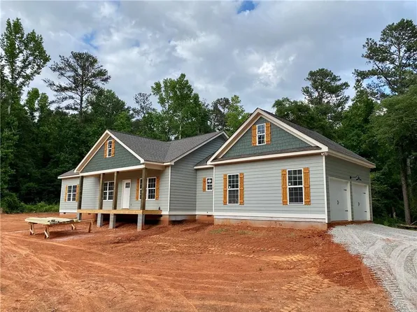 232 Center Point Rd, Carrollton, GA 30117