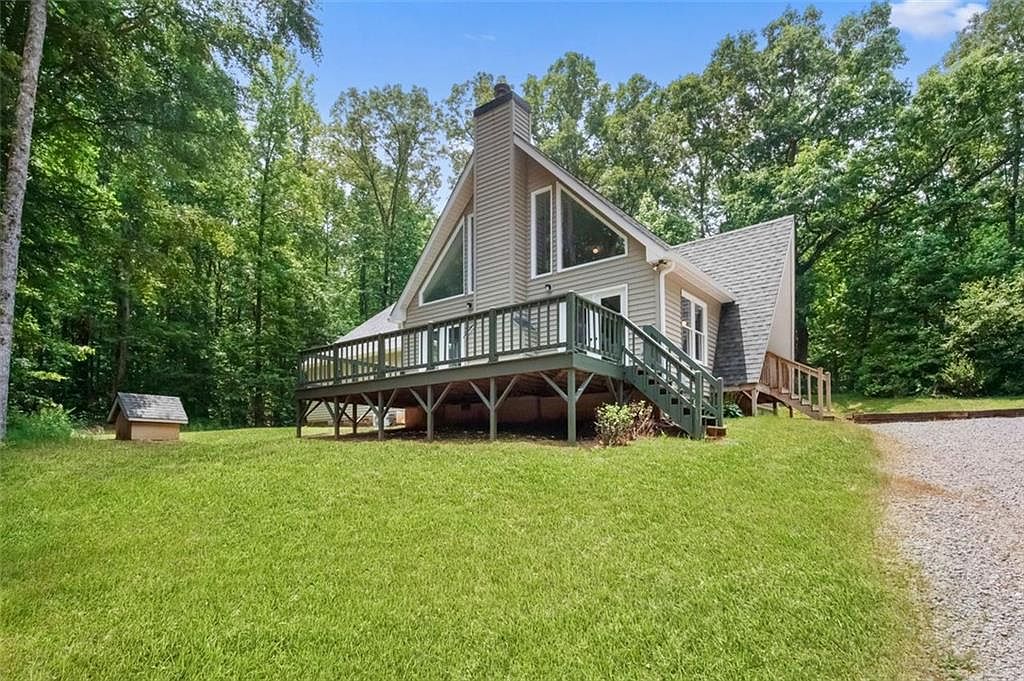 2164 Banning Rd, Whitesburg, GA 30185 MLS 7228890 Zillow