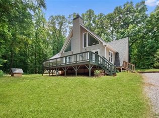 2164 Banning Rd, Whitesburg, GA 30185