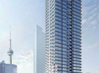 295 Adelaide St W #2004, Toronto, ON M5V0L4