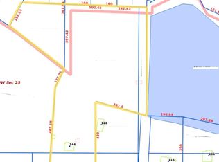 144 White Ln, Minden, LA 71055