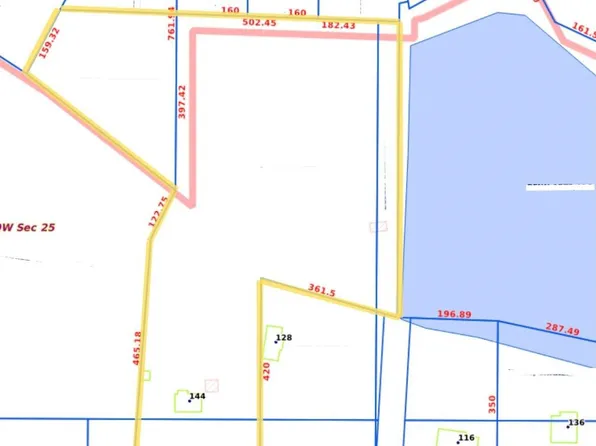 144 White Ln, Minden, LA 71055