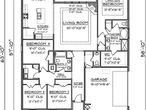 Floor Plan.