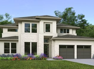 9216 The Ravine Way, Austin, TX 78744