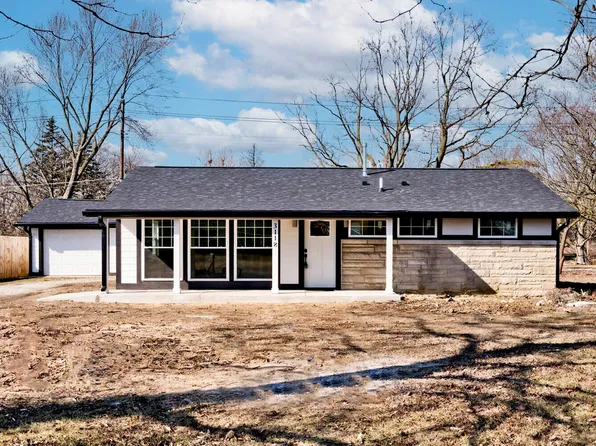 3118 Elmhurst Dr, Indianapolis, IN 46226
