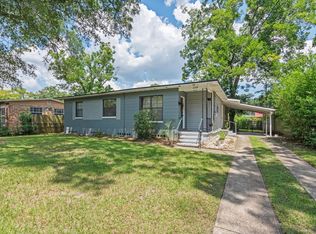 2739 King Cole Dr, Jacksonville, FL 32209