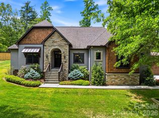 112 Caleb Dr, Fletcher, NC 28732