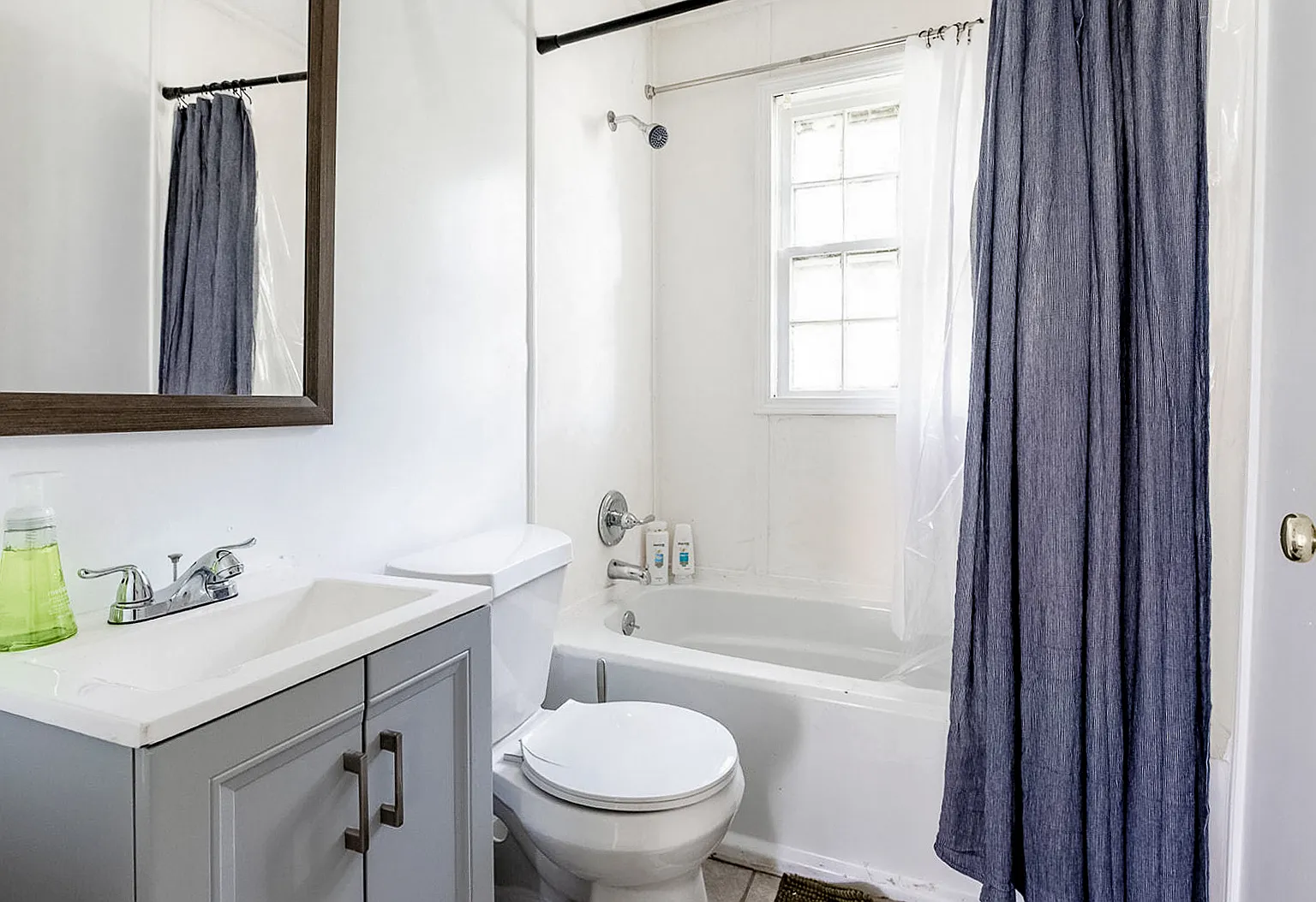 3 bed, 1.0 bath, 1773 sqft, $789 — Photo 3